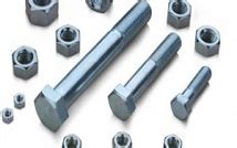 Titanium Fasteners Manufacturers Suppliers India