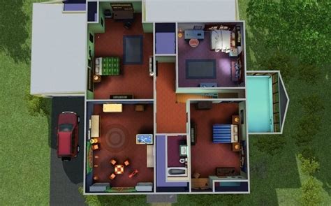 Family Guy House Interior - House Decor Concept Ideas