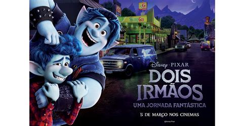 [news] Cinépolis Anuncia Produto Exclusivo Do Longa “dois Irmãos Uma