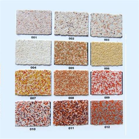 (Русский) Мраморная штукатурка 5кг – PRIMUS