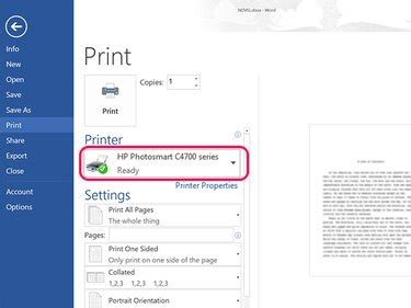 How To Create Half Fold Documents In Word Techwalla