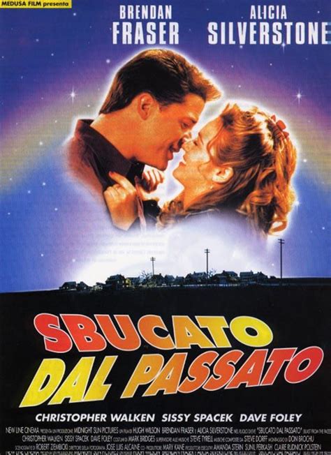 Blast from the Past (1999) movie posters