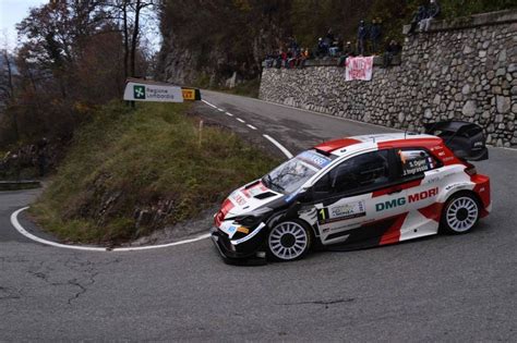 Ogier pour un 8e titre avant la préretraite L Orient Le Jour