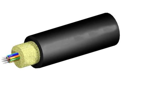 2-Fiber ActiFi® Composite Cable 2X12 AWG Class 3 Limited Power300V ...
