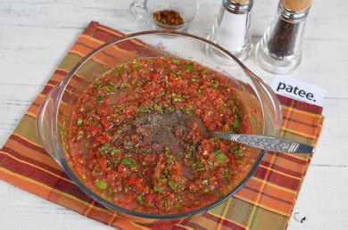 Соус шашлычный - рецепт с фотографиями - Patee. Рецепты