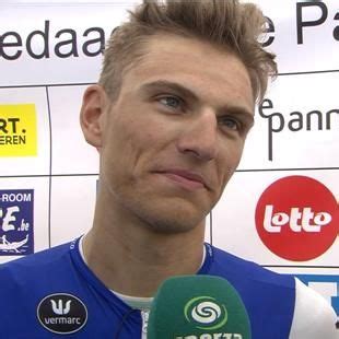 Drei Tagen Von De Panne Marcel Kittel Im Siegerinterview Radsport