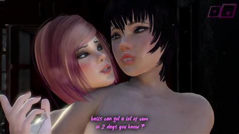 3D Dickgirl Step Sister Fucks Step Brother In Anal Animated Cartoon Porn