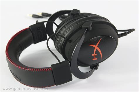 HyperX CLOUD Core (Cloud I)- Das Gaming Headset im Test | Headset ...