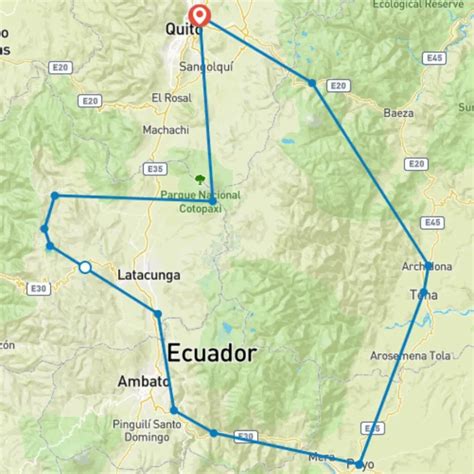 The 6 Best Ecuador Tours For Unforgettable Adventures That Are ...