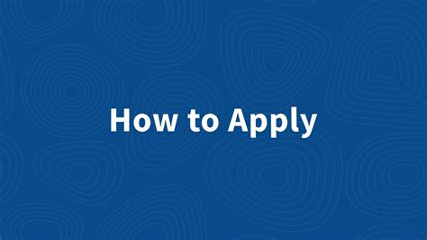 How To Apply To UKH YouTube