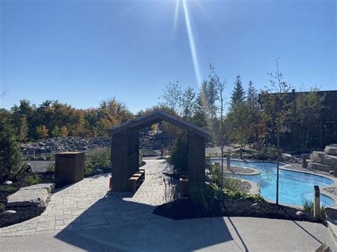 Thermëa spa village in Whitby is finally open (PHOTOS) | Urbanized