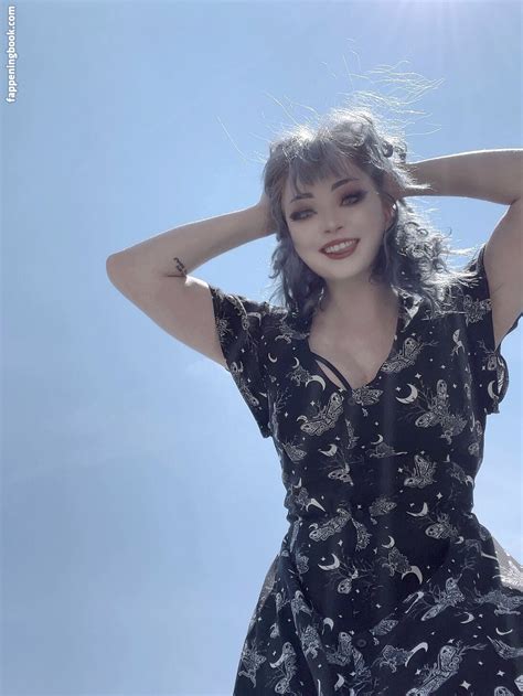 Stellalasaurus Nude OnlyFans Leaks Fappening Page 2 FappeningBook