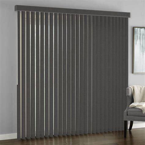 Vertical Blinds - Patio Door Blinds - Vertical Sliding Door Blinds ...