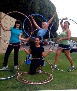 5 Hooping Tips To Get Started With Hula Hoop Workouts Hula Hoop