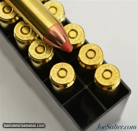 Hornady Bushmaster Ammo Grain Ftx Rounds For Sale