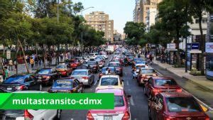 Como Checar Adeudo De Placas En CDMX