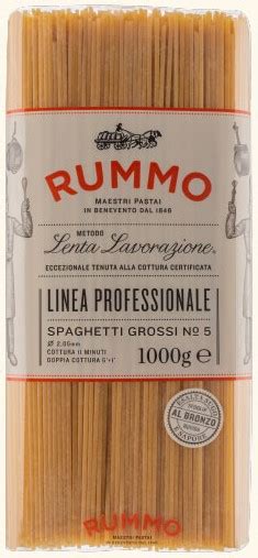 Makaron spaghetti Rummo 1000 g porównaj ceny Allegro pl