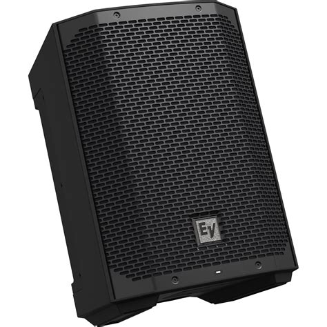 Electro-Voice EVERSE 8 Weatherized Battery-Powered Loudspeaker With ...