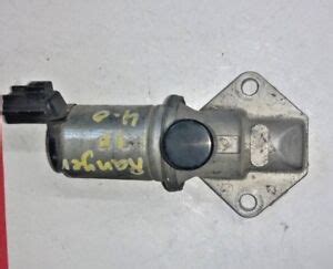 ORIGINAL Ford 96TF 9F715 AB Idle Air Control Valve IAC OEM EBay