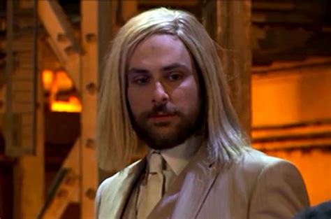 Still My Favorite Version Of Charlie Kelly Iasip