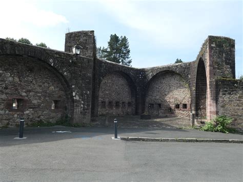 Photo Saint Jean Pied De Port Les Remparts Saint Jean