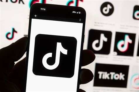 Chinees Personeel Tiktok Heeft Toegang Tot Persoonsgegevens Europese