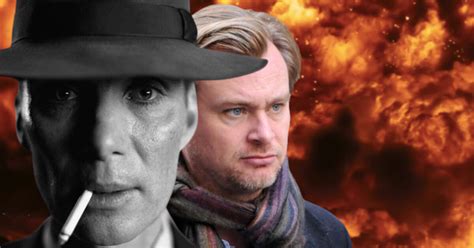 Oppenheimer le nouveau film de Christopher Nolan dévoile sa bande