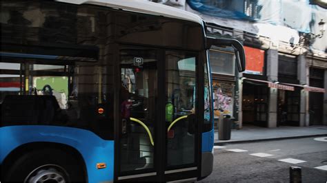 Los Autobuses De La Emt Gratis En Septiembre Fechas Y L Neas