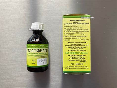 Хлорофиллипт Для Полоскания Горла Как Полоскать – Telegraph