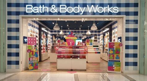 Bath & Body Works in Salmiya, Kuwait | Al Fanar Mall