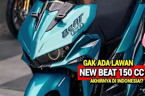 Bocoran Motor Terbaru Dari Honda Yang Bakal Hadir Di Indonesia New