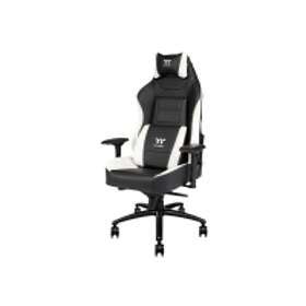 Best pris på Thermaltake X-Comfort Gamingstoler - Sammenlign priser hos ...