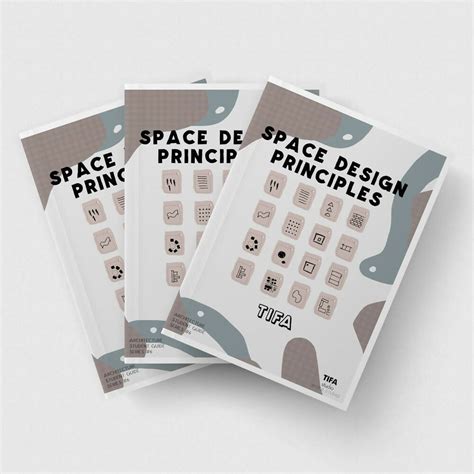 Space Design Principles eBook | Learn Architecture Online