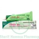 Sbl Thuja Gel Sharif Homeo Pharmacy