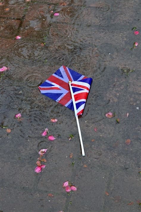 Britain Is Officially The Second Most Miserable Country In The World