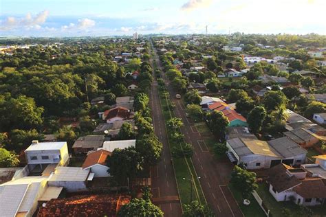 Santa Helena Viaje ParanÁ