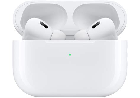 Consomac Nouvelle Mise à Jour Logicielle Pour Les Airpods Pro 2