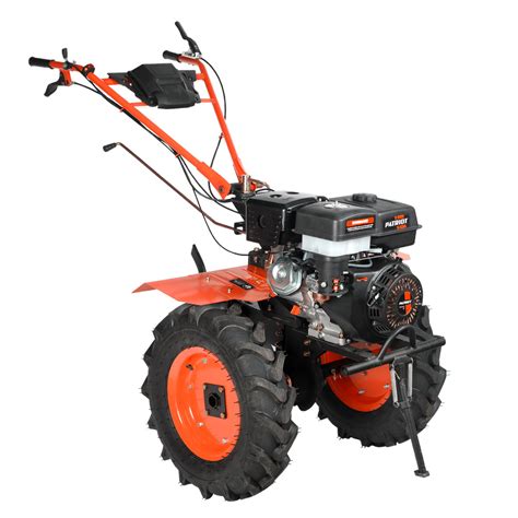 Мотоблок бензиновый PATRIOT Nevada 15 с колесами 15,0 л,с - Магазин ...