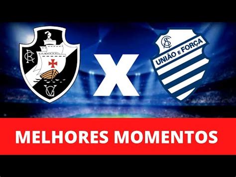 VASCO X CSA I MELHORES MOMENTOS BRASILEIRÃO 2022 YouTube