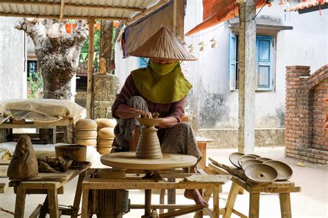 Top Best Traditional Handicraft Villages You Must See In Hoi An Old