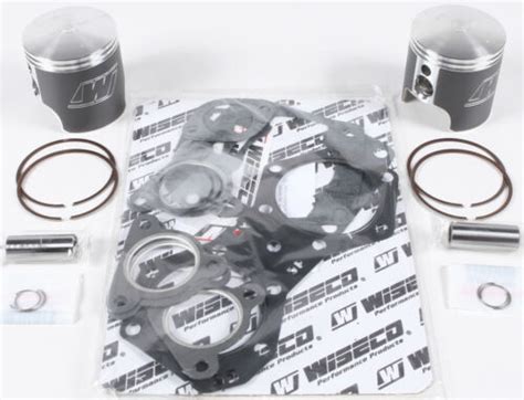 Wiseco Top End Kit 1 00mm Oversize To 74 00mm SK1307 EBay