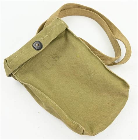 Worldwarcollectibles Us Ww Thompson Magazin Pouch