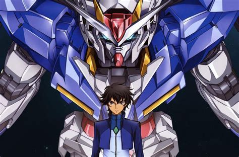 Gundam live-action movie on the way from Legendary and Sunrise