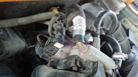 Стук гидрокомпенсаторов на приоре, 21126 мотор. Ищем причину стука ...