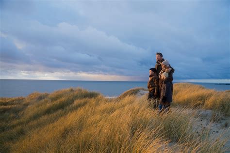 Ansvarlig Ferie Ved Vesterhavet Visitvesterhavet