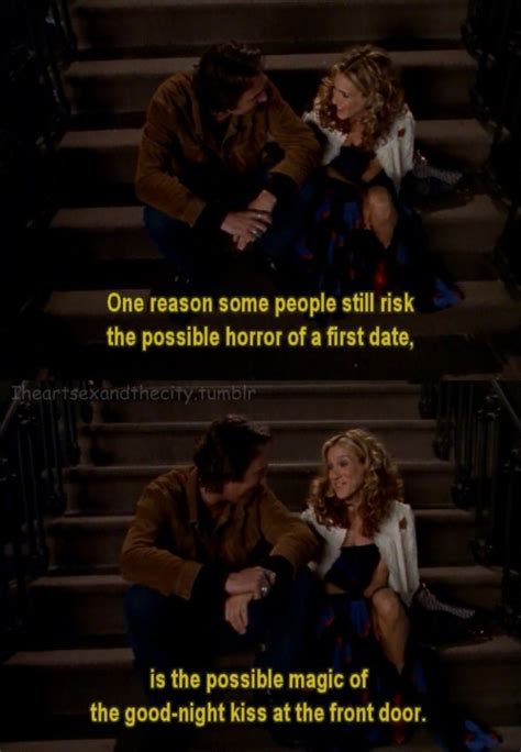 Sex And The City Carrie Aidan Appreciation Thread Because We Need Some Closure Page