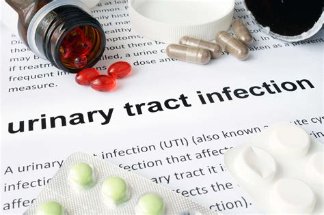 How to Help Seniors Address Urinary Tract Infections