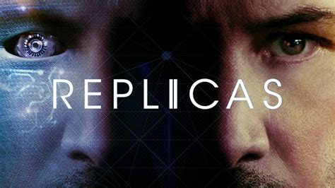 Replicas (2018) - Backdrops — The Movie Database (TMDb)