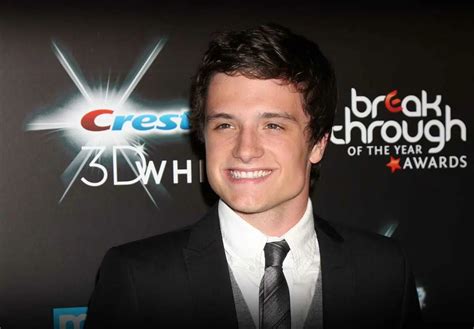 Josh Hutcherson Birthday