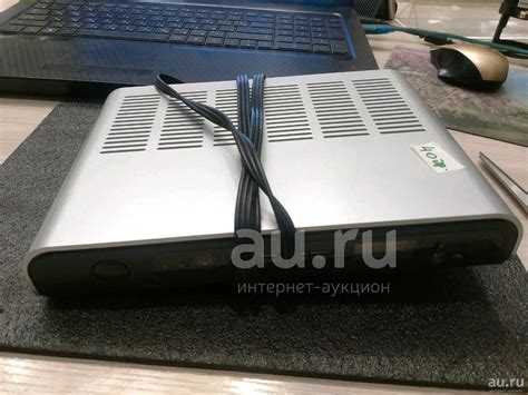 Приставка yuxing yx-6916a — купить в Красноярске. Состояние: Б/у ...